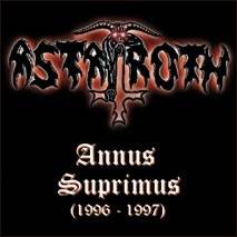 Astaroth (AUT) : Annus Suprimus (1996-1997)